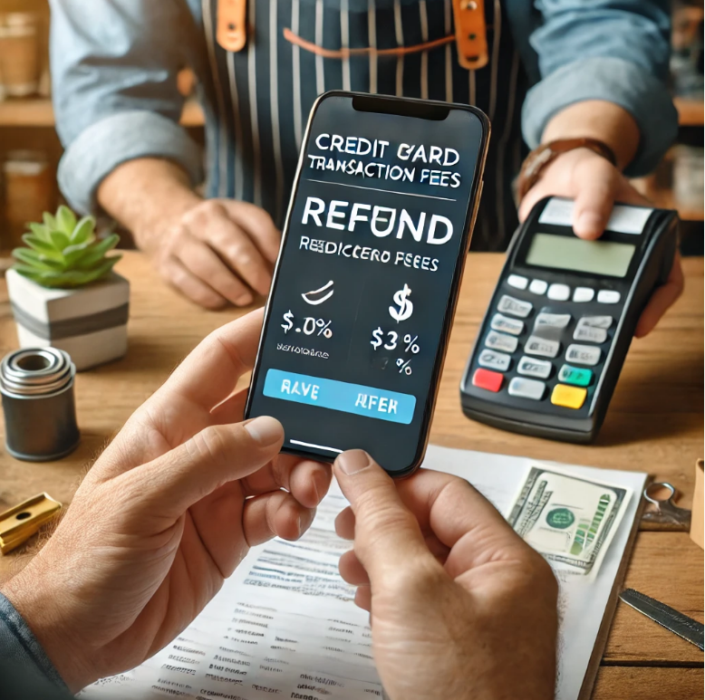 영세 중소가맹점 카드수수료 인하2