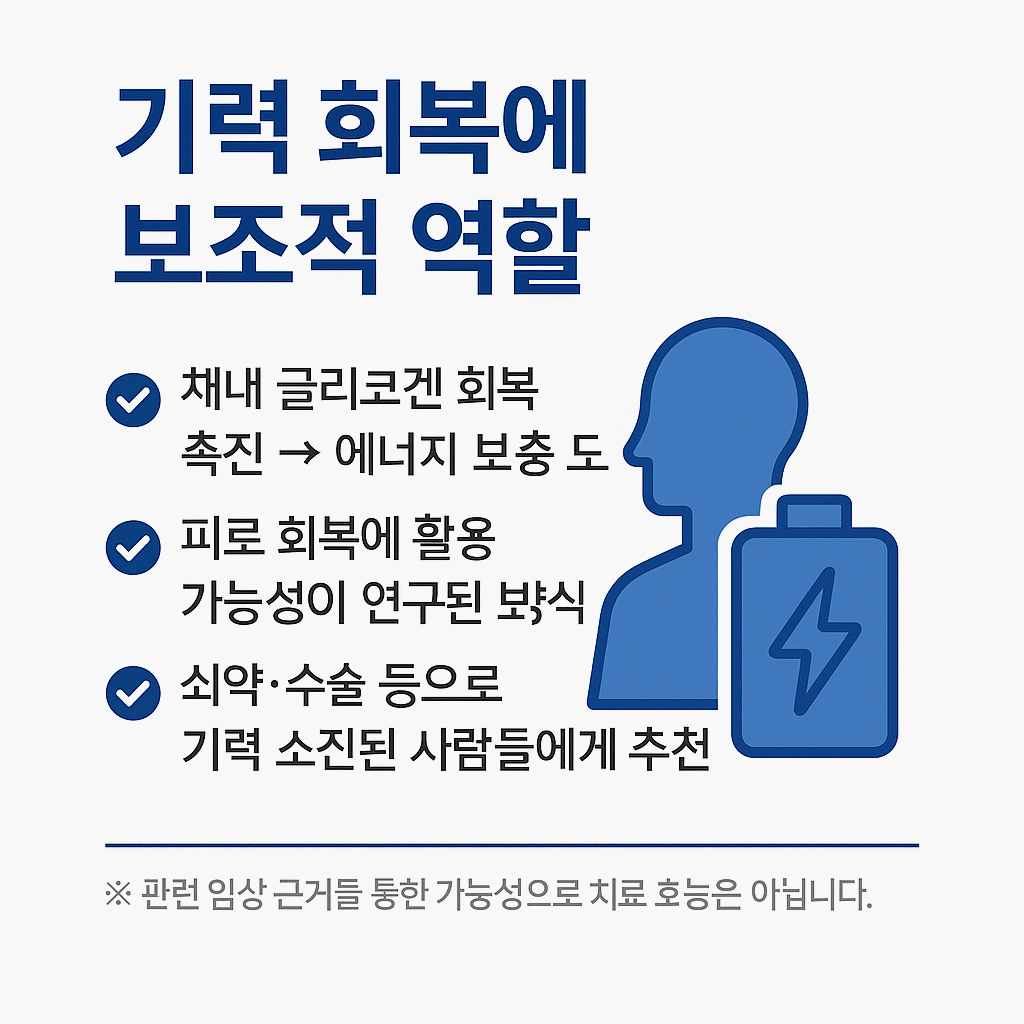 흑염소 효능
