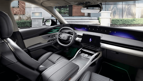 링컨노틸러스 2024 풀체인지 가격 카탈로그