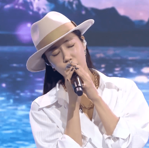 별사랑(나훈아) 고향으로 가는 배