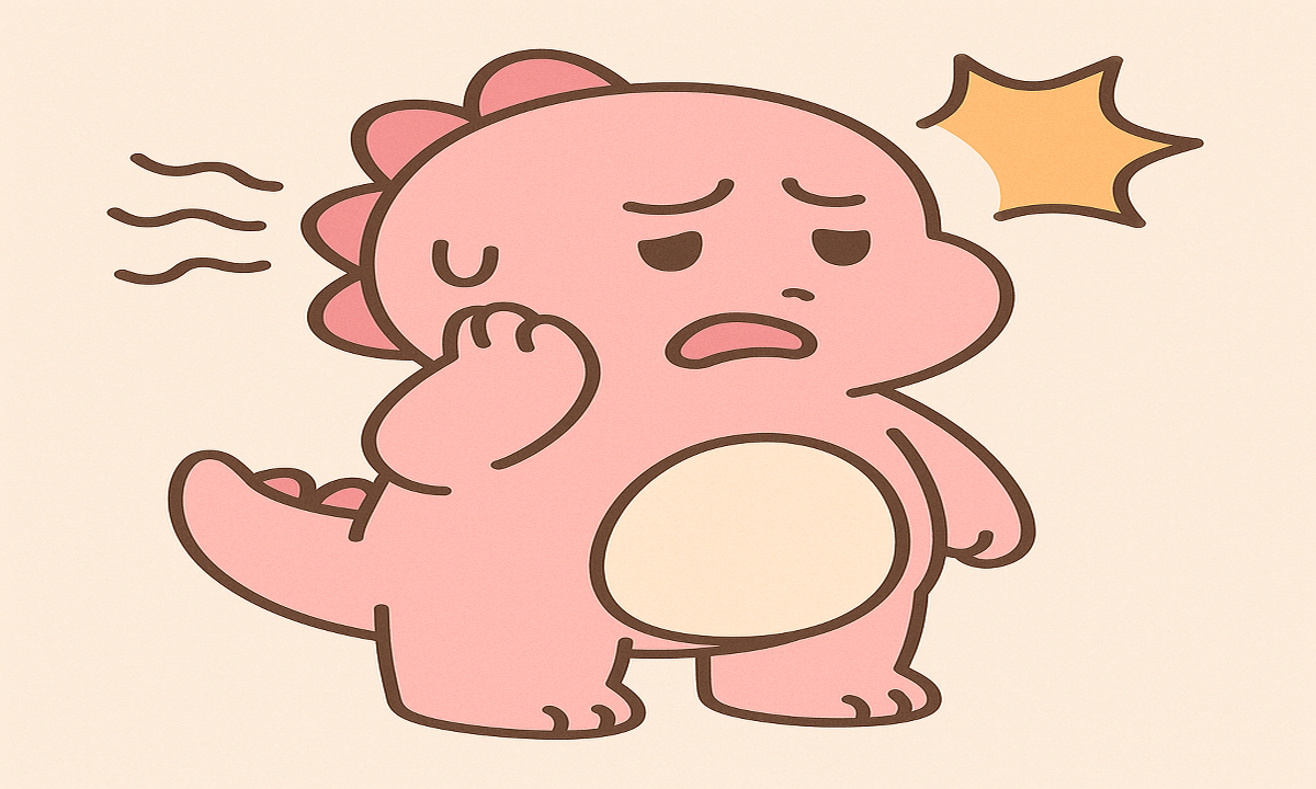 턱빠짐 증상, 방치하면 턱관절장애로 이어질 수 있습니다 2