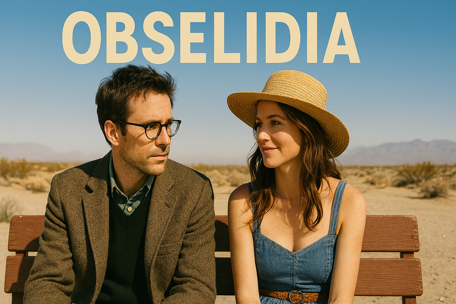 Obselidia 영화포스터(Ai생성이미지)