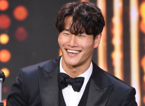 김종국 결혼 발표