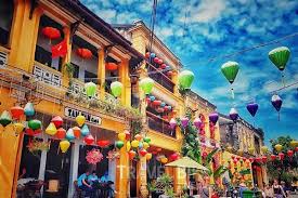 베트남 다낭 필수 여행 장소 사진