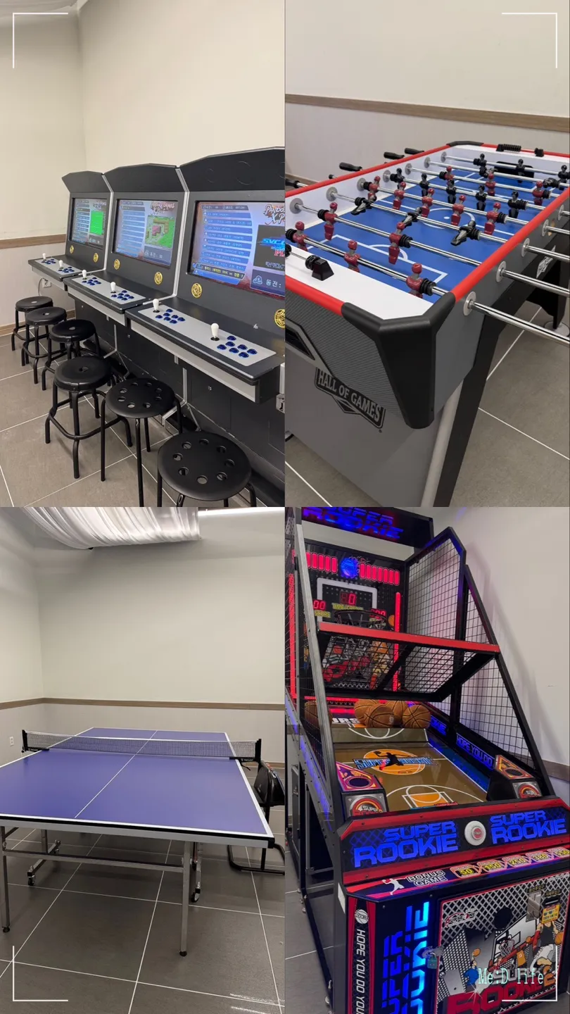 밀양-가성비-호텔-에버미라클호텔-얼음골-표충사-게임방-키즈존-탁구-농구-철권