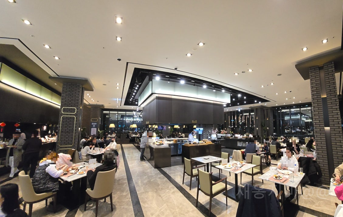 마포-마키노차야-평일디너