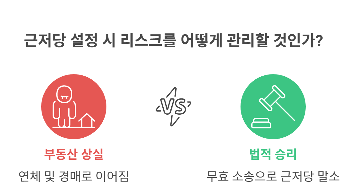 실제 사례로 보는 리스크와 대응방법