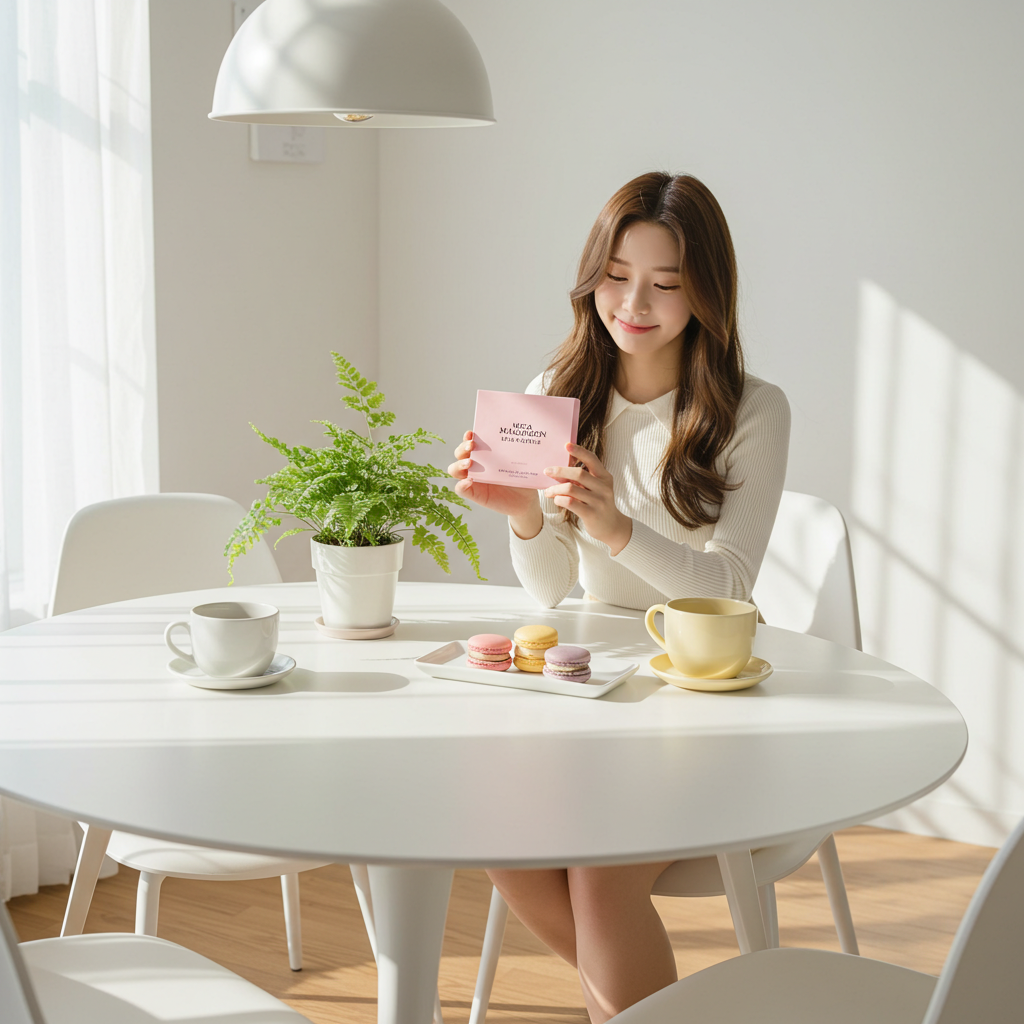 마카롱 전국 성지 추천