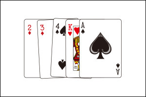 텍사스홀덤 족보10