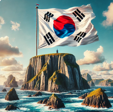 독도의 날 의미 유래 10월 25일