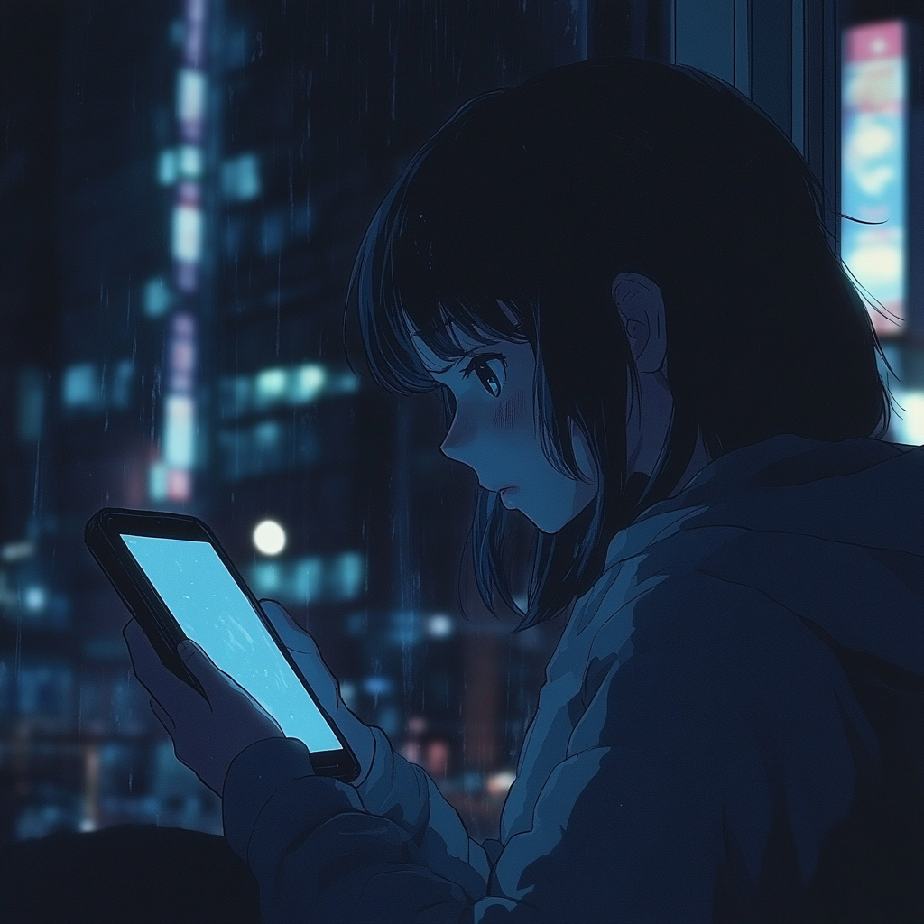 스마트폰 꿈해몽