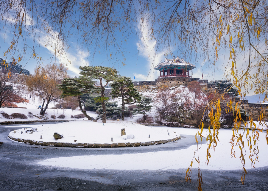 설날 추천 국내여행