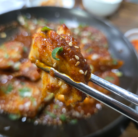 생방송 투데이 경기 고양 모둠생선찜 밥도둑