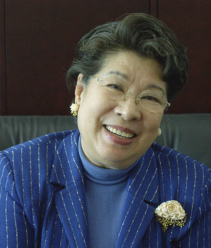 엄앵란 활동