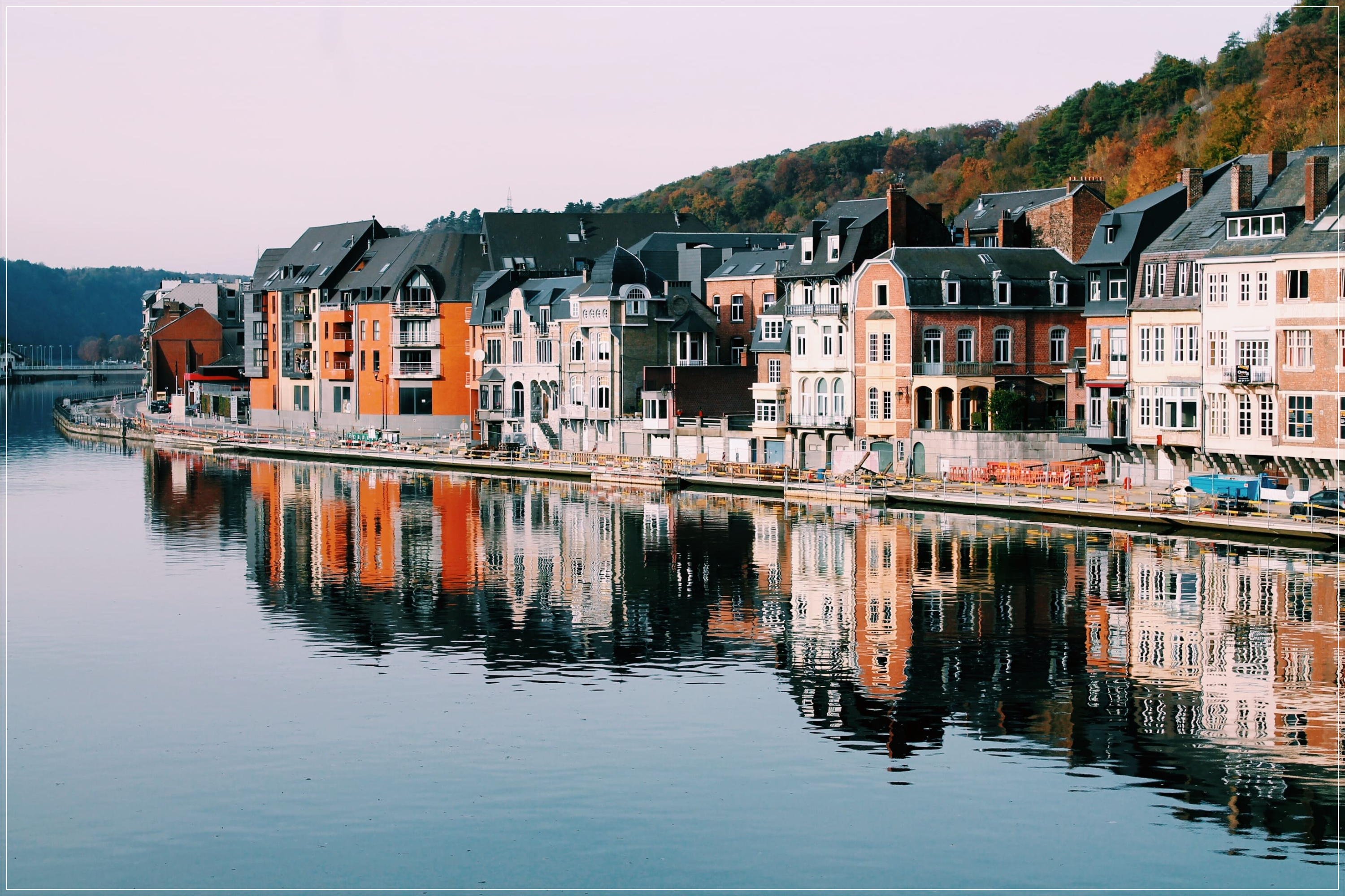 아름다운 유럽