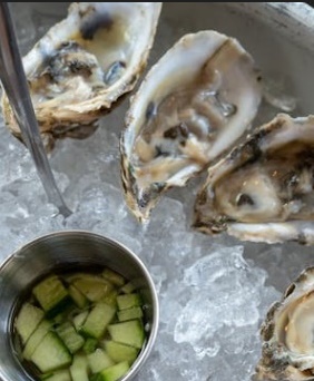 12월 제철 해산물