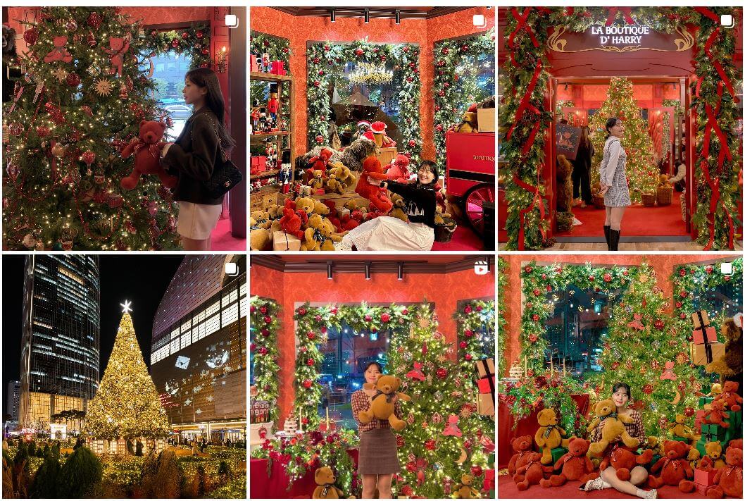 12월 여행지 추천 베스트 10