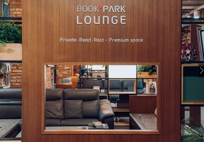 책 읽기 좋은 북까페 BEST 5