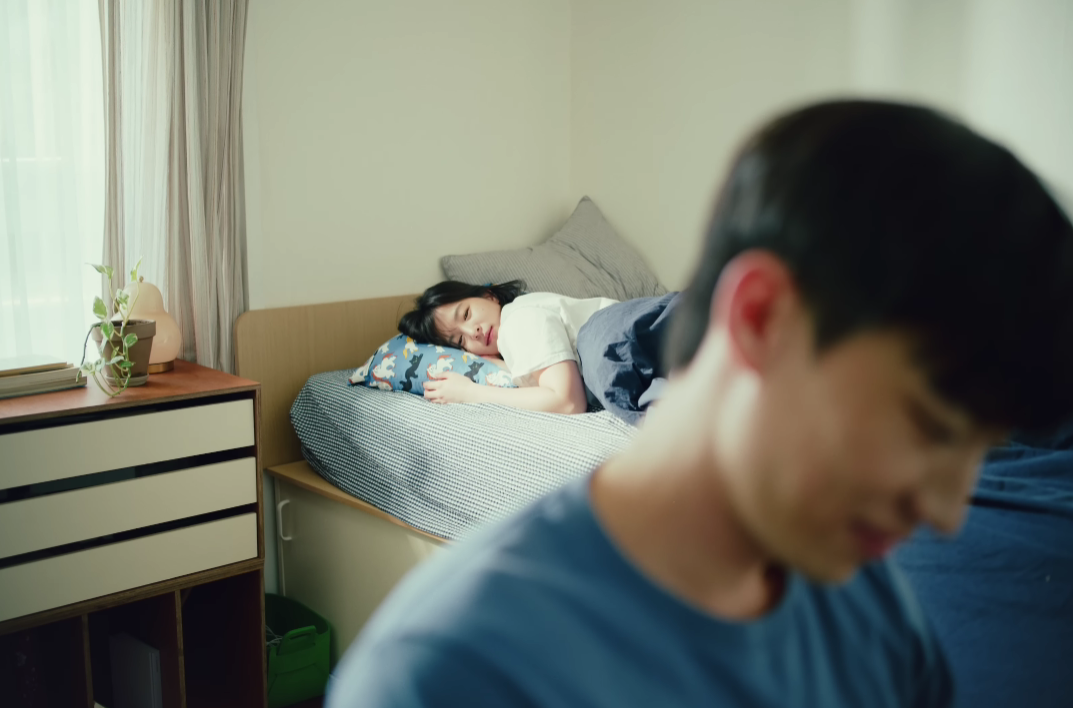 최유리 오랜만이야