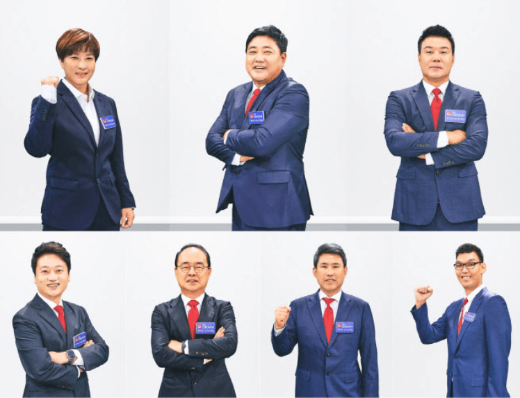 항저우 아시안게임 야구 일정