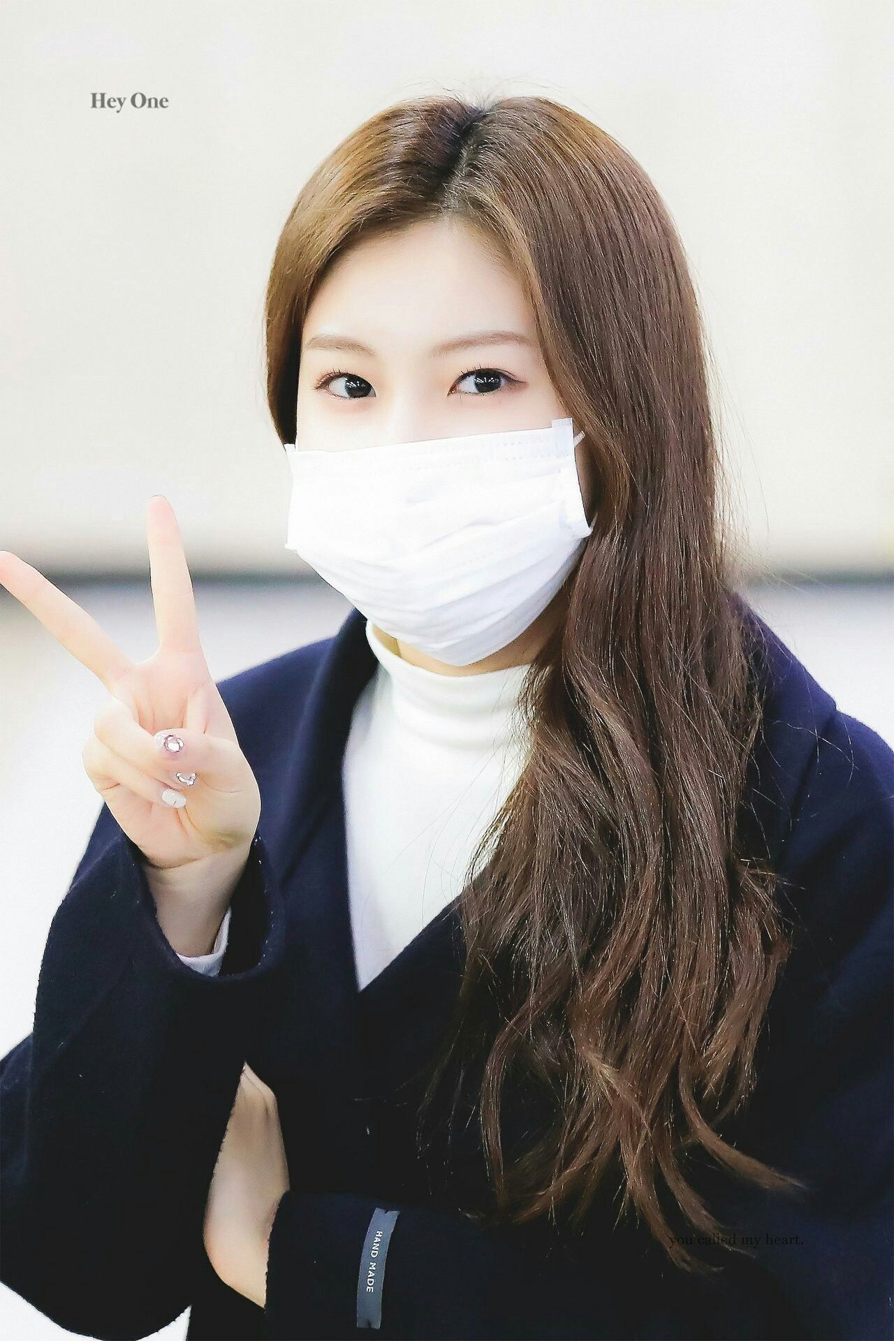 아이즈원 강혜원 몸매 키
