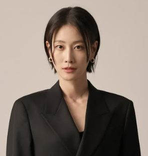 모델 이현이