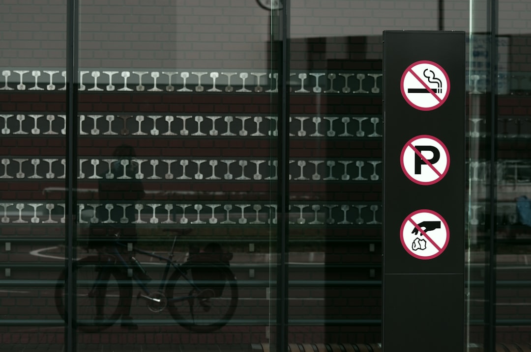 regulated area
