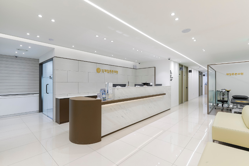 고양시 주엽1동 정형외과 유명하고 잘하는 곳 추천 TOP 5