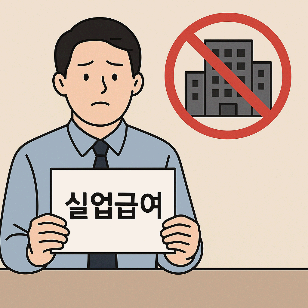 회사가 실업급여 안 해줄 때, 반드시 챙겨야 할 3단계 대응법