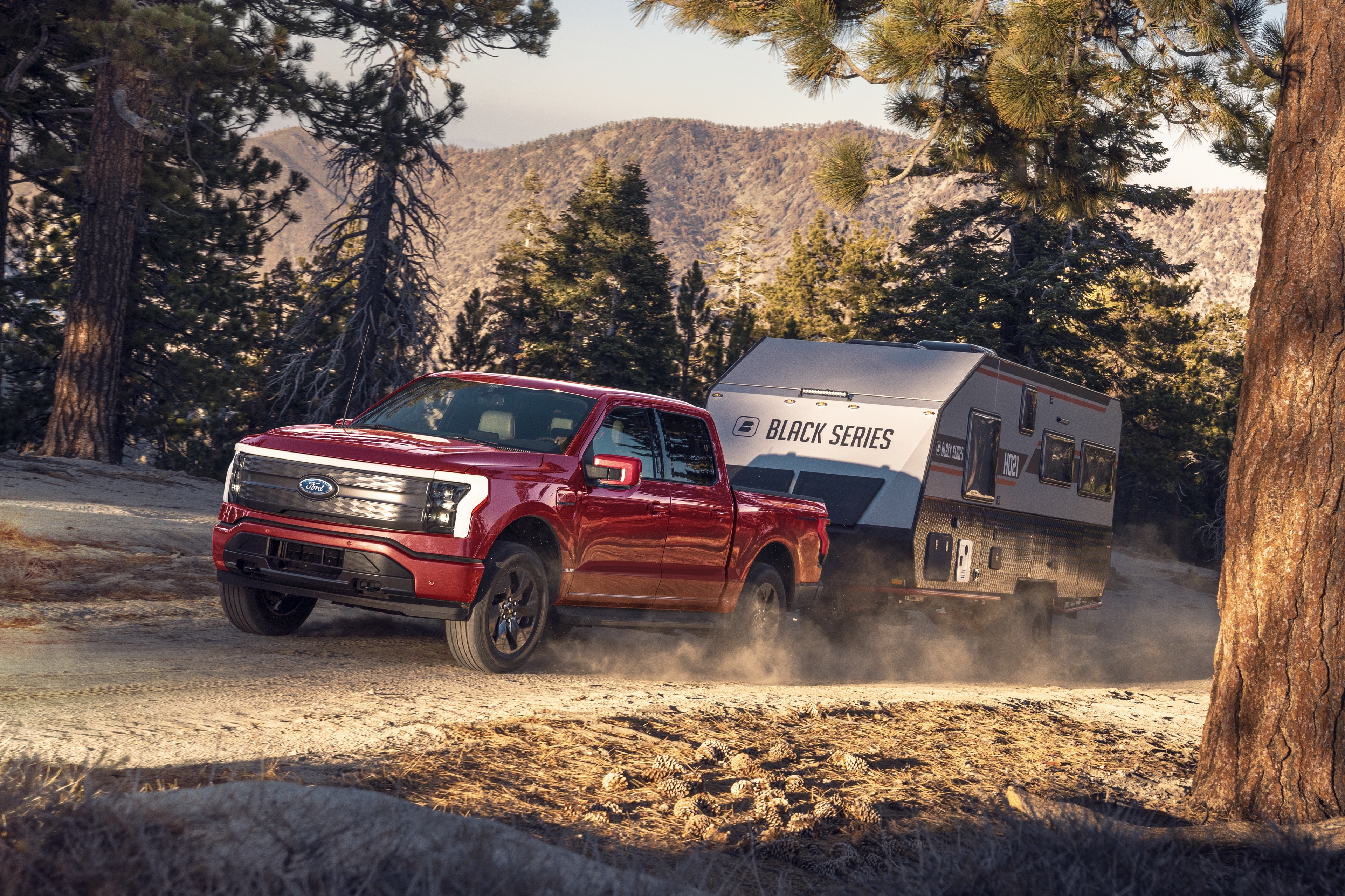 F-150 라이트닝
