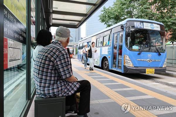 서울 70세 버스비 지원 조례 통과! 지하철 무임승차 연령 65세에서 70세 상향 시기와 시행일, 혜택 총정리