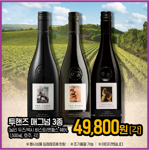 여주 이마트 와인 페스타