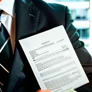 부외부채-부의영업권