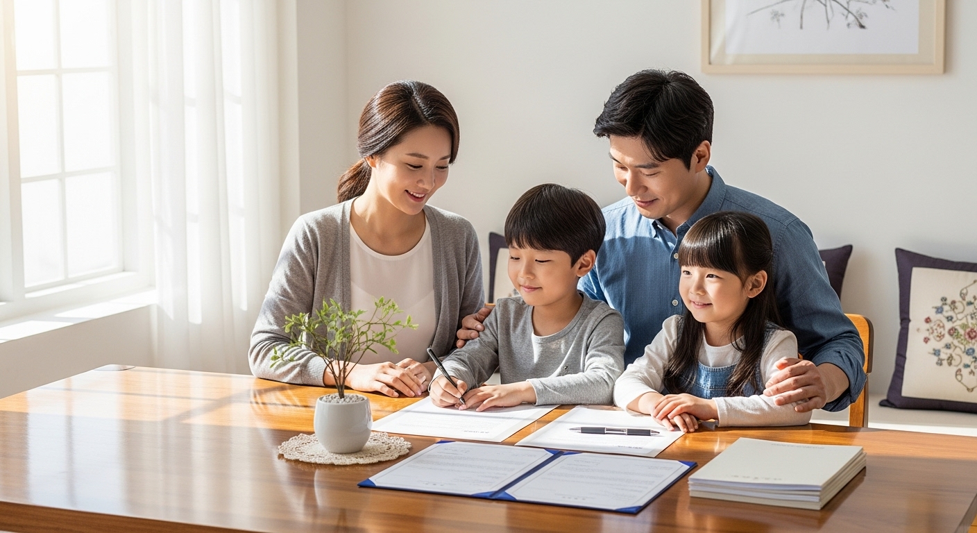 정부 24&amp;#44; 성변경절차