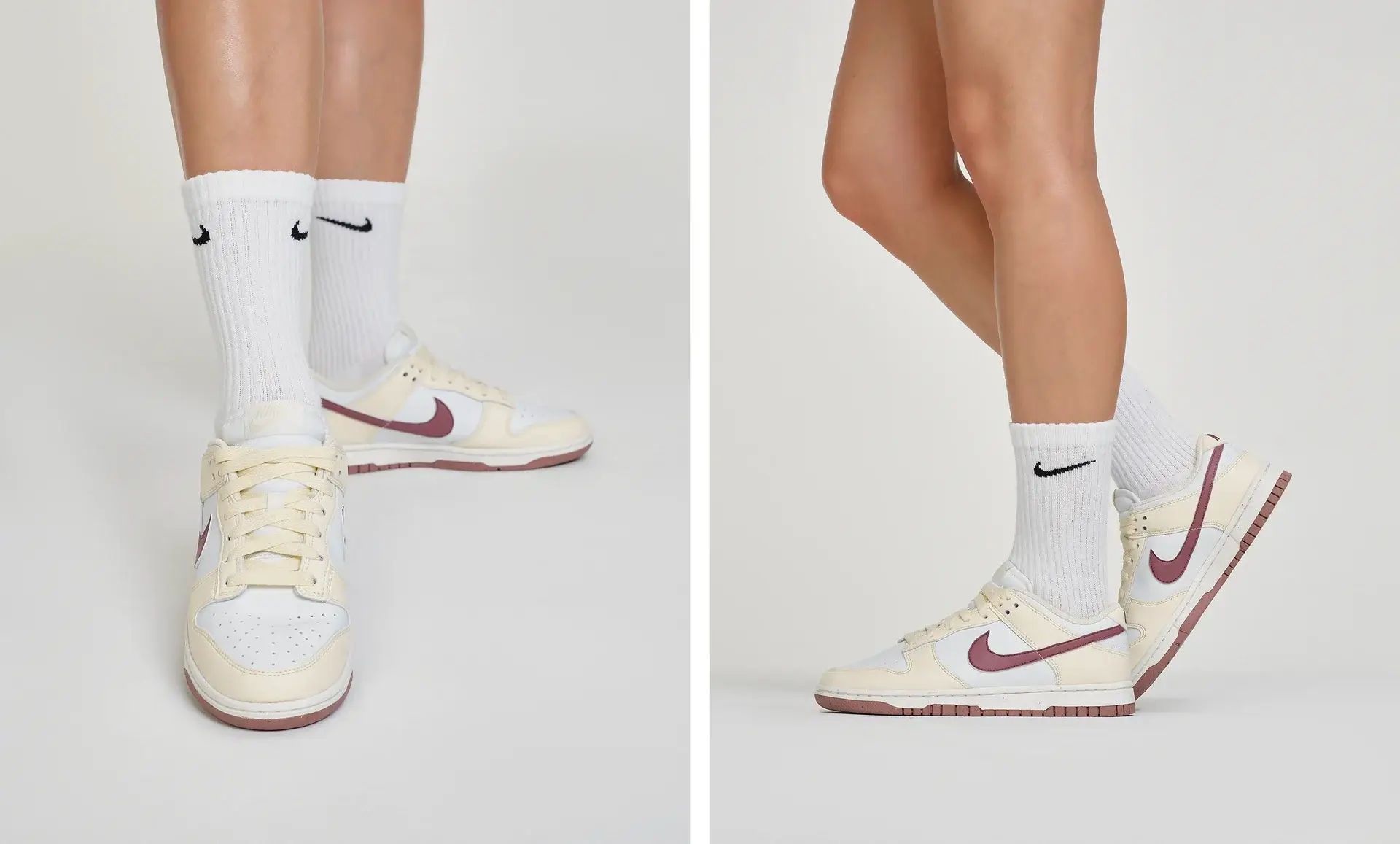 나이키 덩크 여성 운동화 추천 및 구매하기