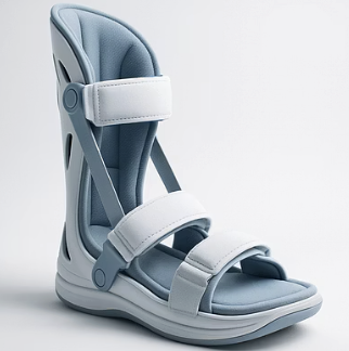 족저근막염 자가치료&amp;#44; 보조기(깔창&amp;#44; 보호대) 효과 있을까?