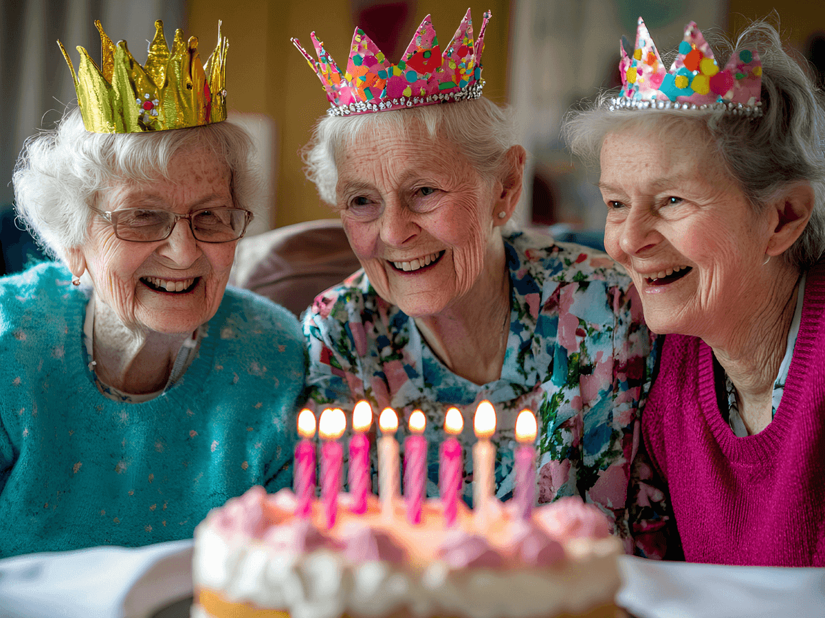 북유럽에서 시니어 코하우징이 성공하는 이유