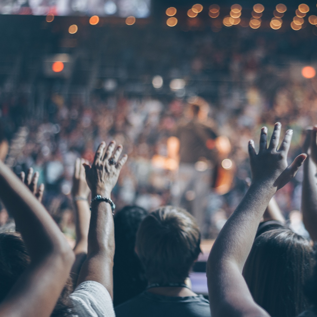 2024 서울파크 뮤직페스티벌