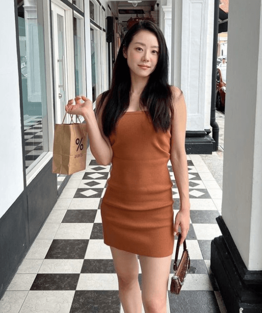 마에스트라 불륜녀 이아진 이시원