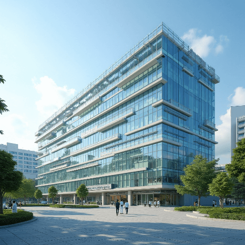 추천 : 대형 검진센터 vs 동네 병원