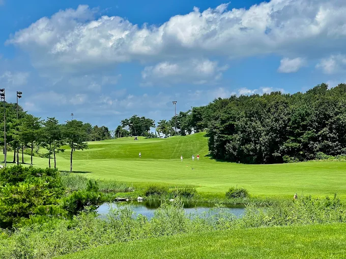 이천시 마이다스CC 골프앤리조트 소개 및 예약방법