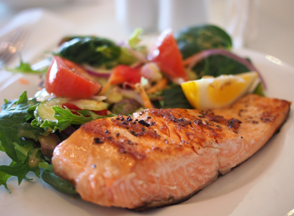 경도인지장애식단