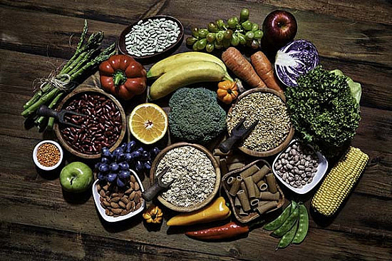 식이섬유의 역할과 건강을 위해 꼭 필요한 이유