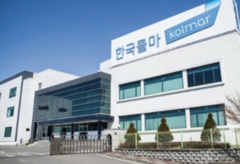 한국콜마홀딩스