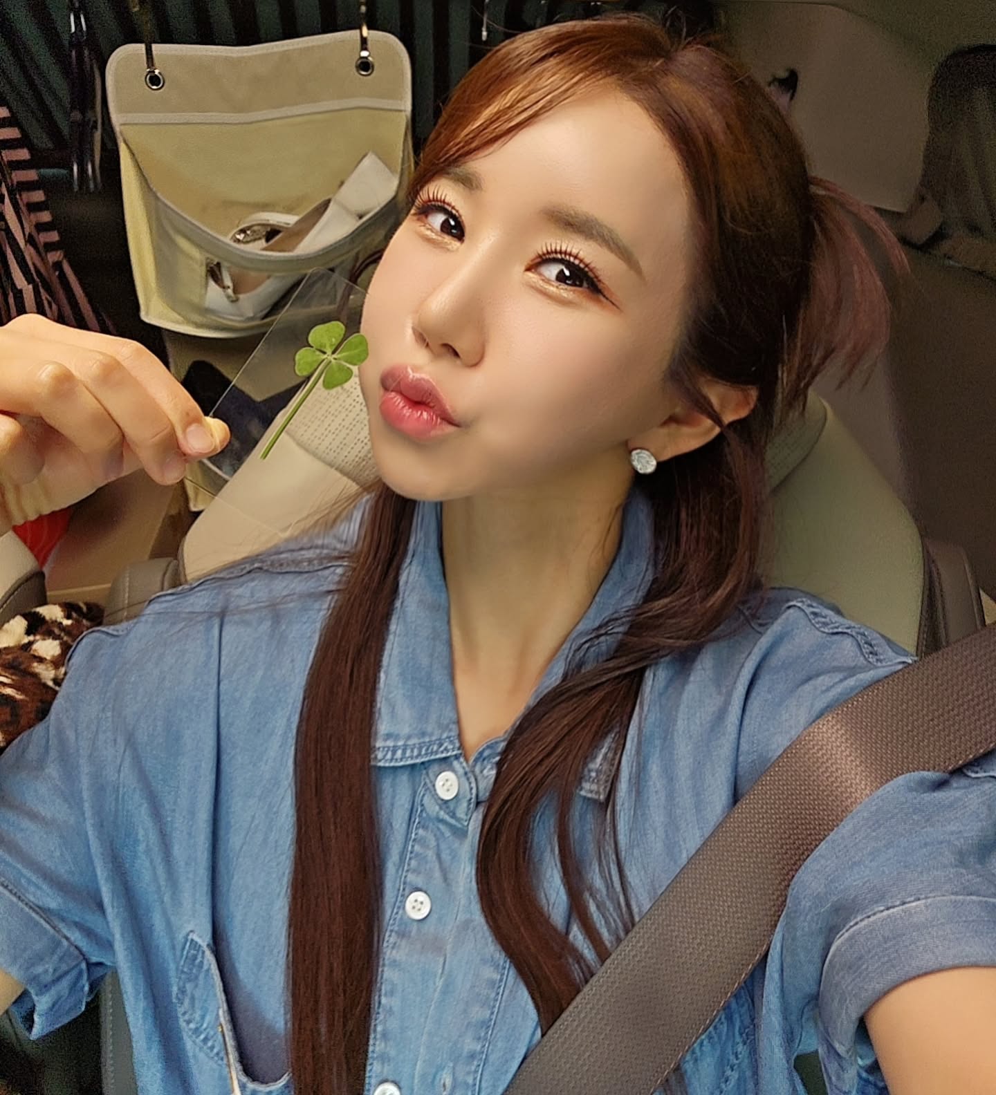 김다나 가수 프로필