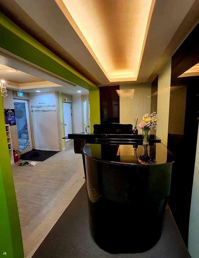 좋아요음악학원