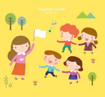 2025년 7월 어린이집 0~2세·장애아 보육료 5% 인상!