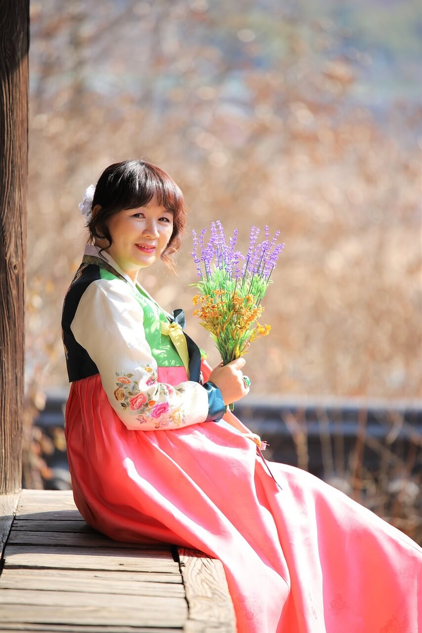 2025 한복상점 참가사 모집 안내 - 소상공인 지원사업