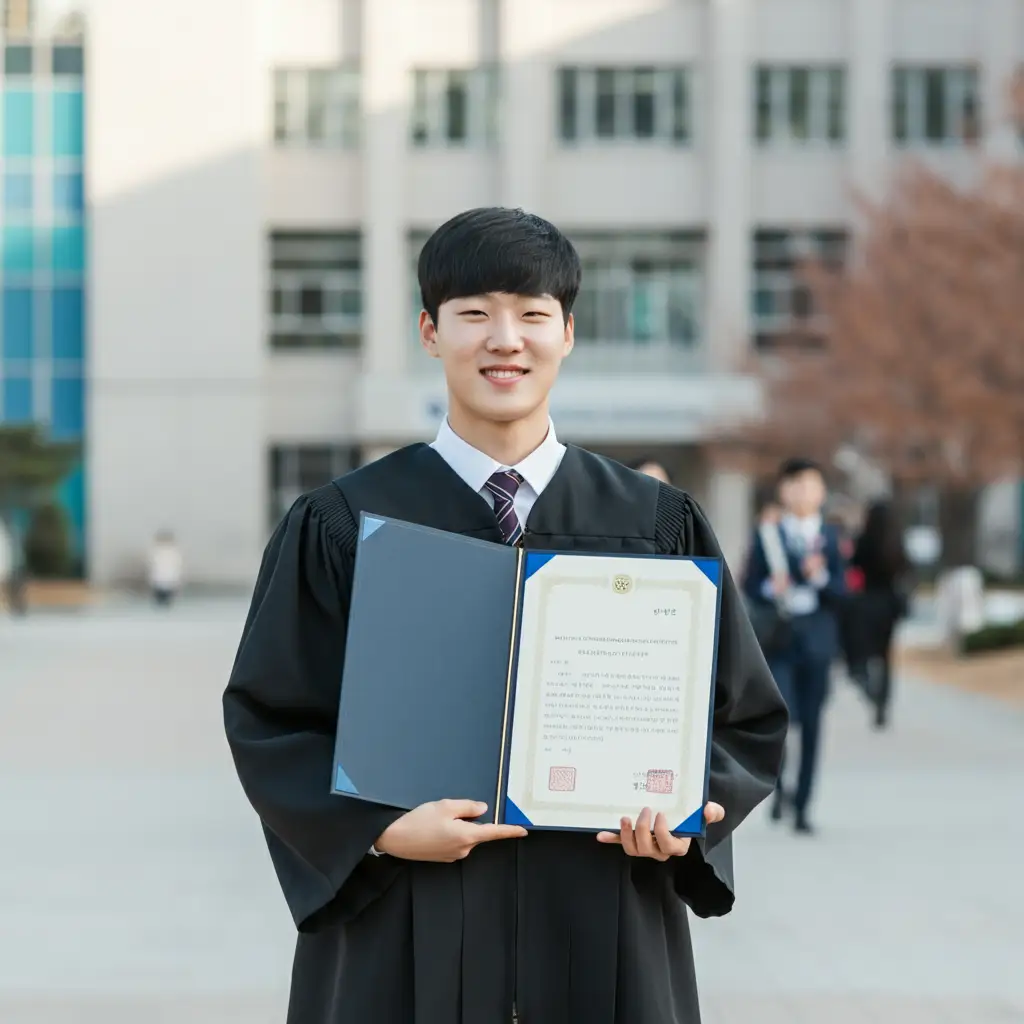 2025년 1학기 1차 국가장학금 신청 신청 기간 주의사항