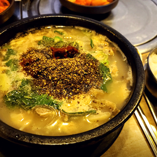 팔당남원추어탕-남양주-하남-맛집-메뉴사진